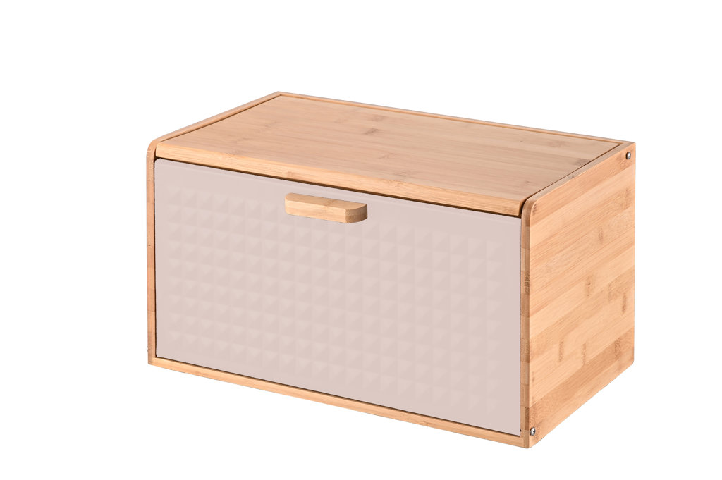 M/8-9 GRİ PANE EKMEK DOLABI