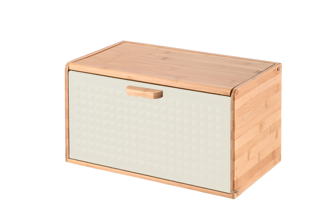 V/1 KREM PANE EKMEK DOLABI