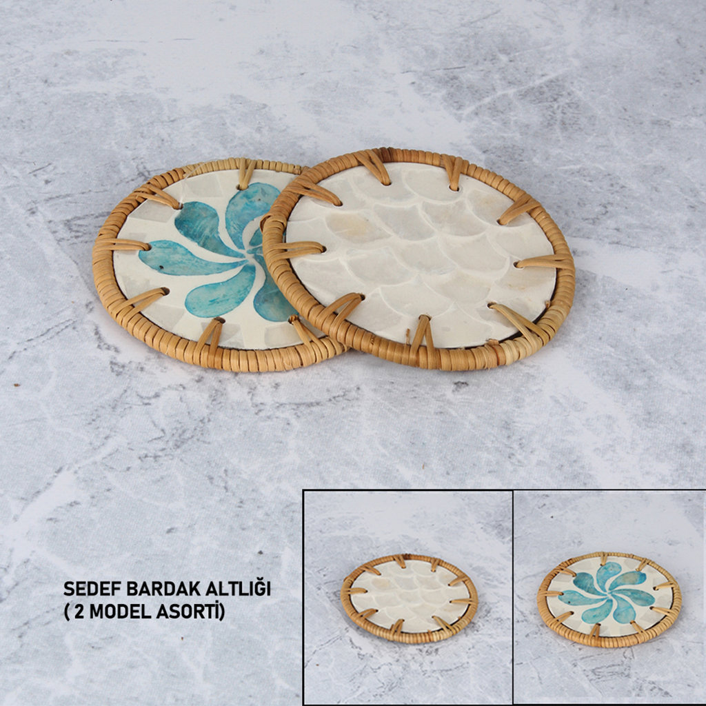 A/10 10CM SEDEF BARDAK ALTLIĞI