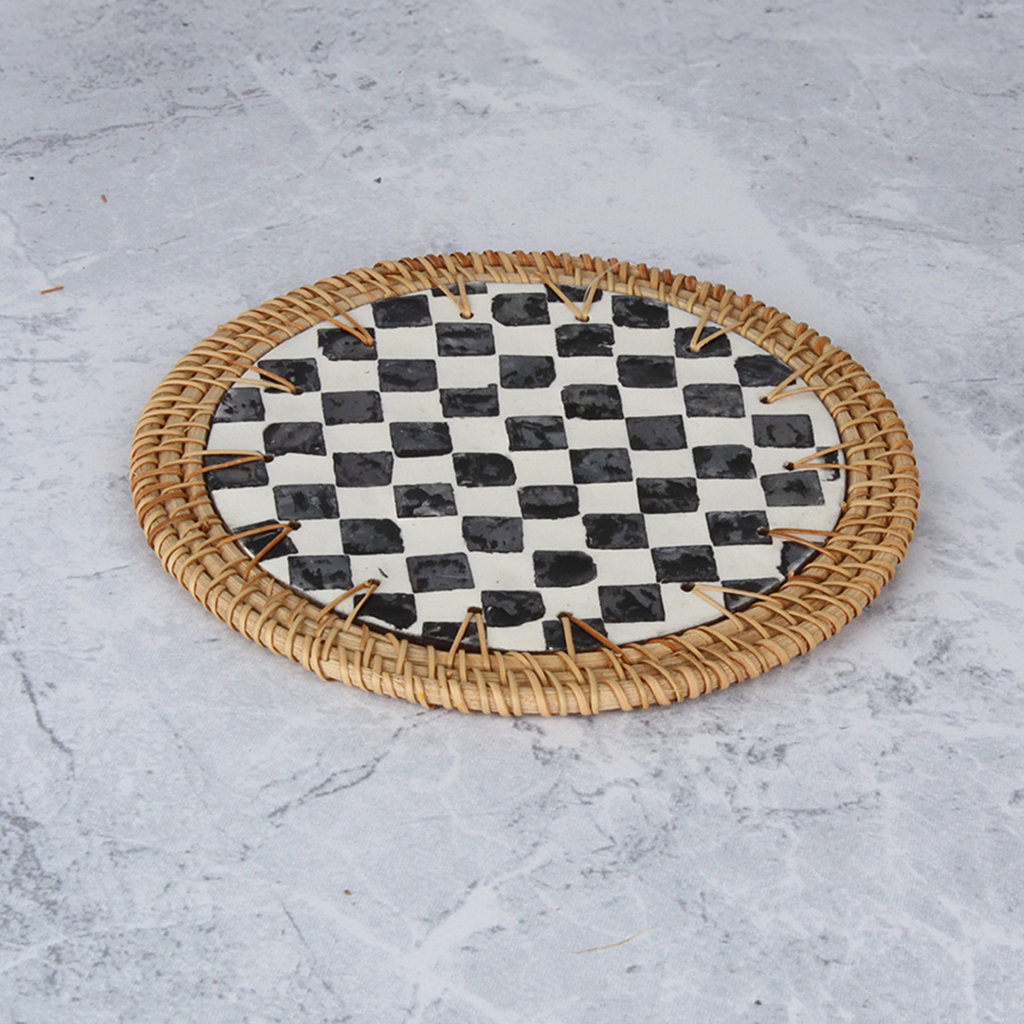 E/1 20CM DAMALI SERVİS