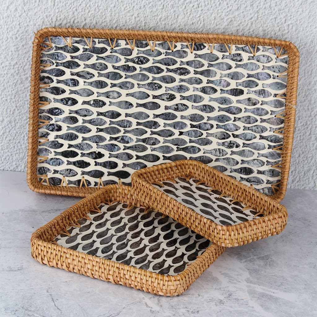 Z/9 SEDEF TEPSİ SETİ