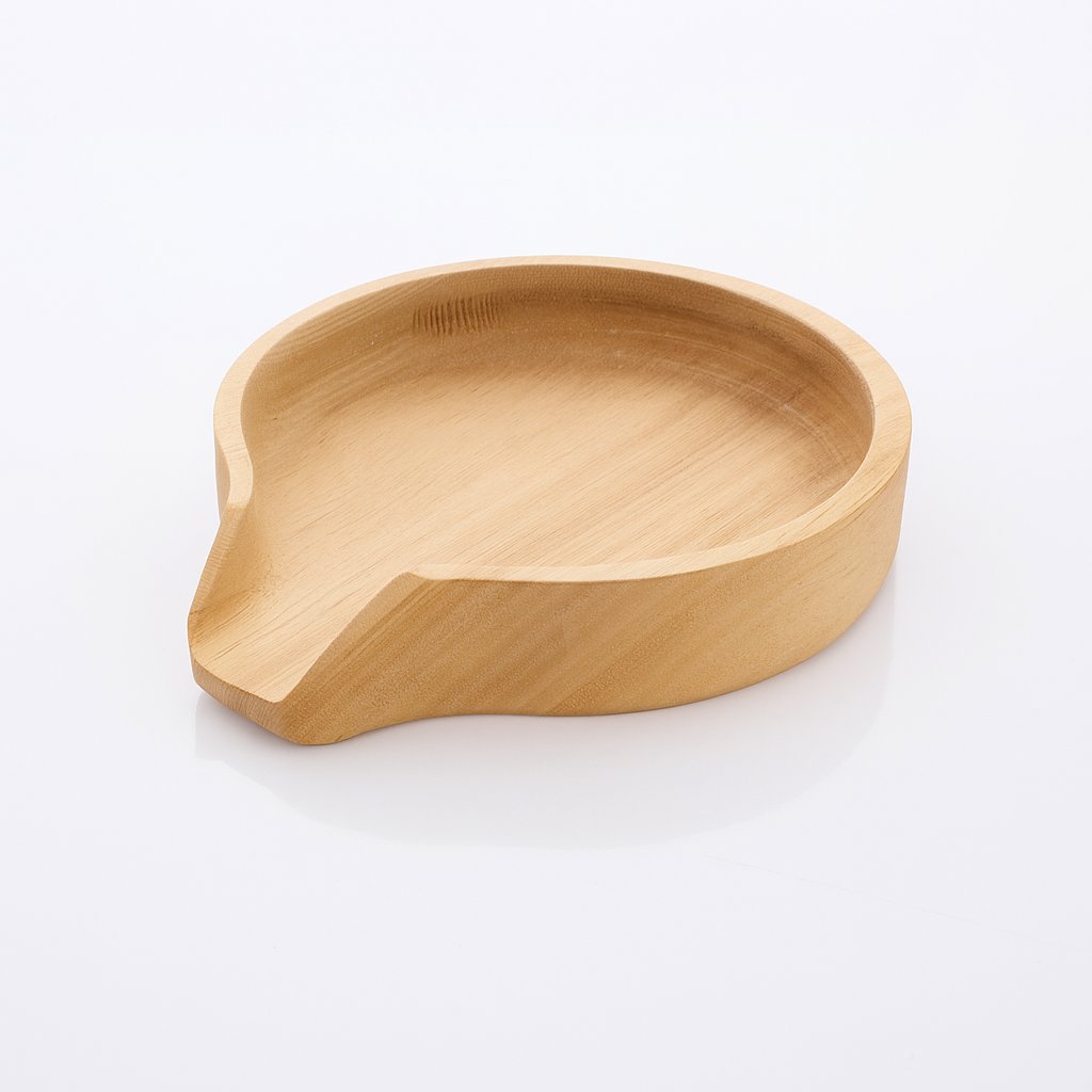 Y/10  BAMBU KİRLİ KAŞIKLIK