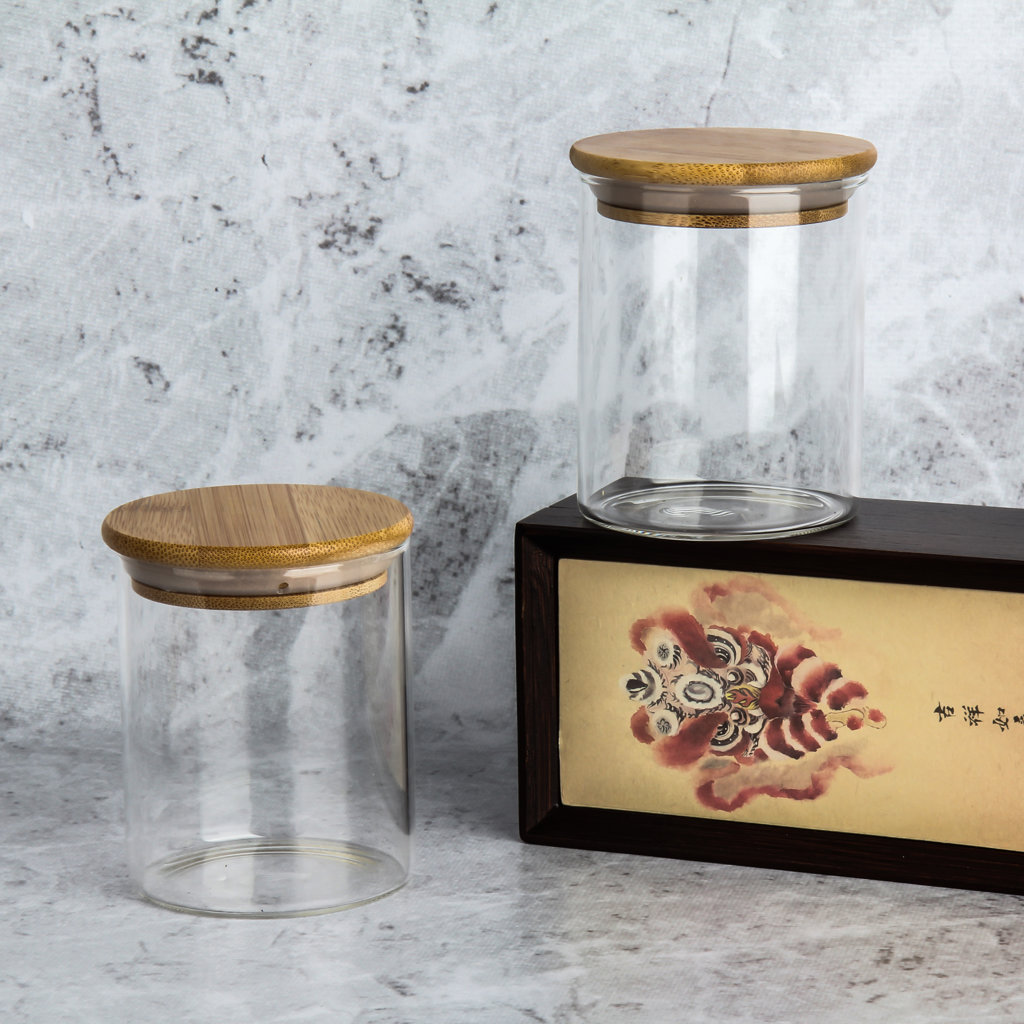 BAMBU KAPAKLI CAM BAHARATLIK