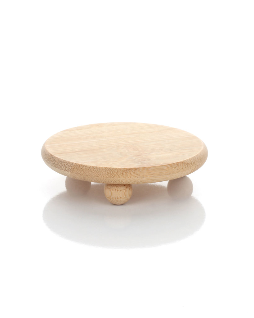 N/6   BAMBU MİNİ SUNUMLUK