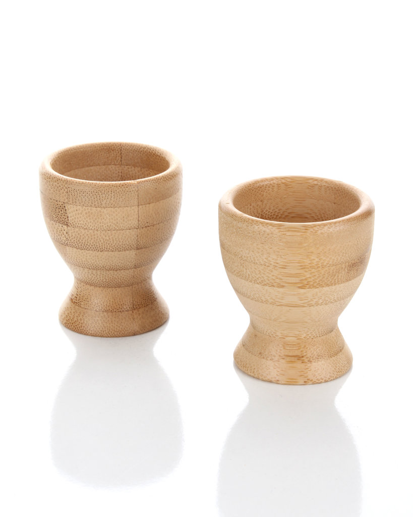 S/9 2Lİ BAMBU YUMURTALIK