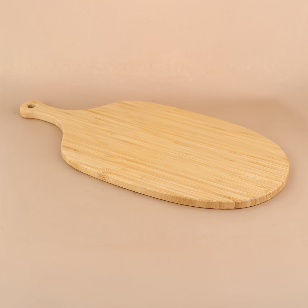 J/8    BAMBU KESİM TAHTASI