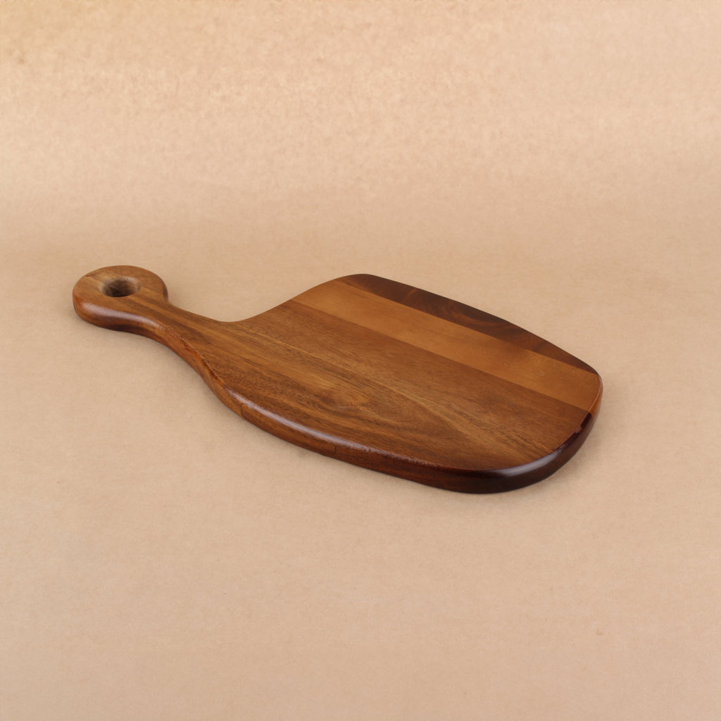 R/10   AKASYA KESİM TAHTASI