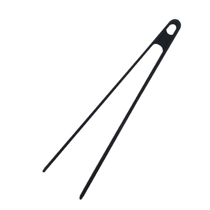 P/1 SİLİKON SİYAH SPATULA	