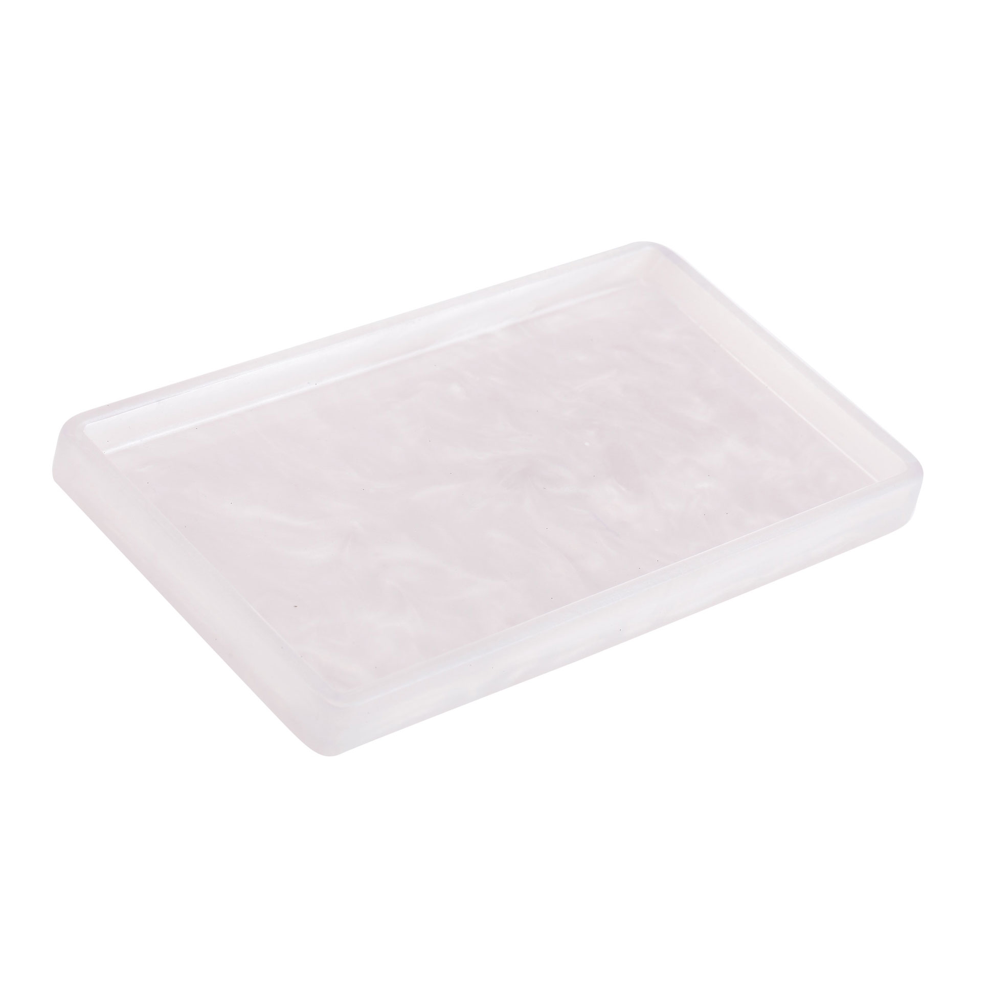 I/1  POLYRESİN TESPİ