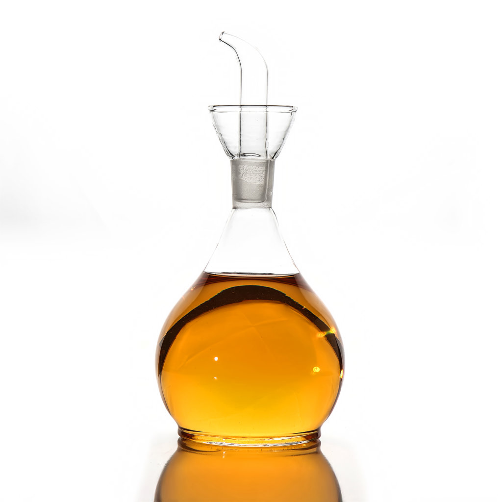 Y/9  1000ML CAM YAĞLIK		