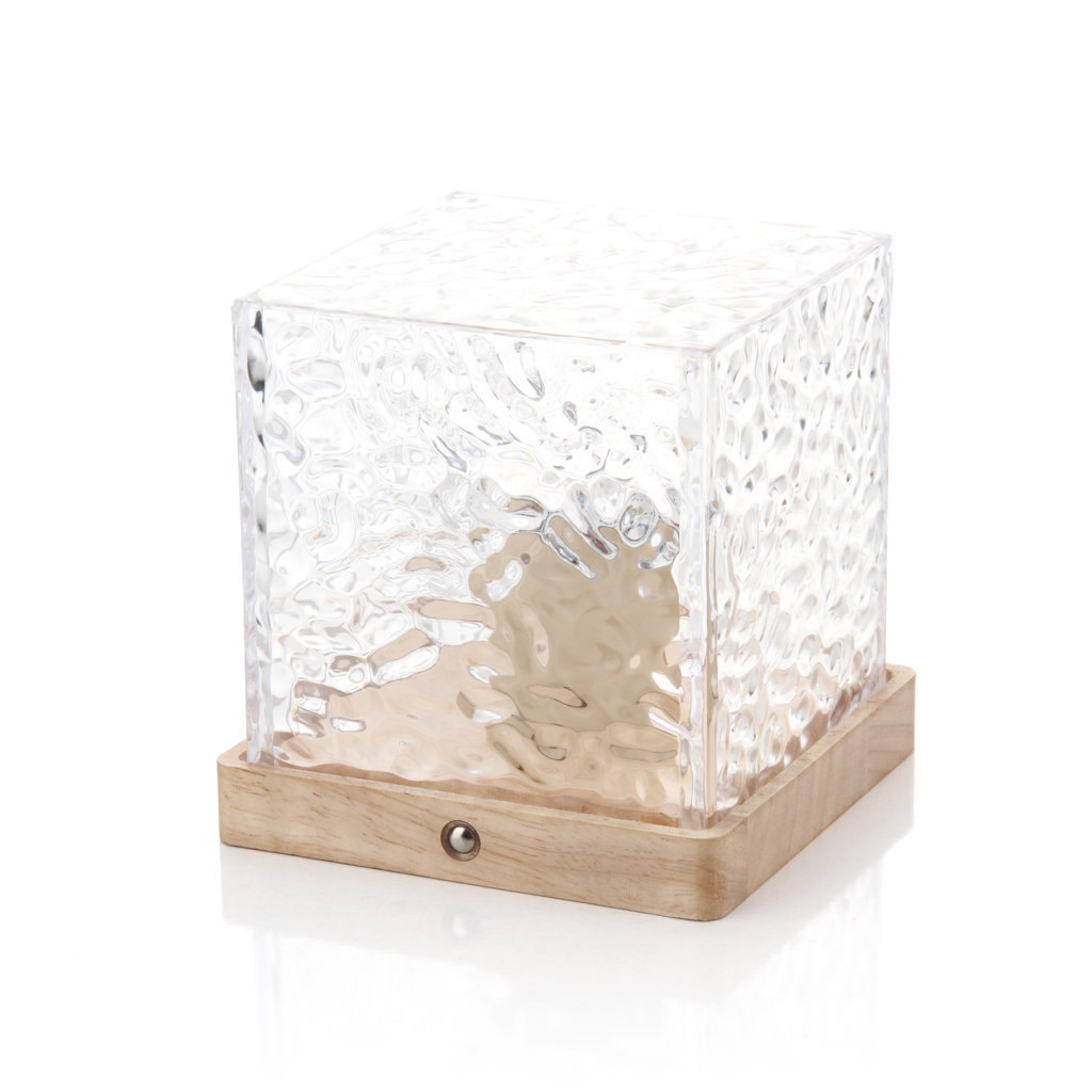 U/13  KARE LED LAMBA BÜYÜK