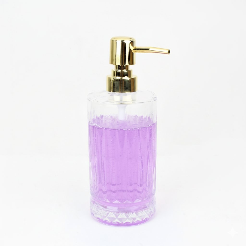 K/5 CAM SIVI SABUNLUK