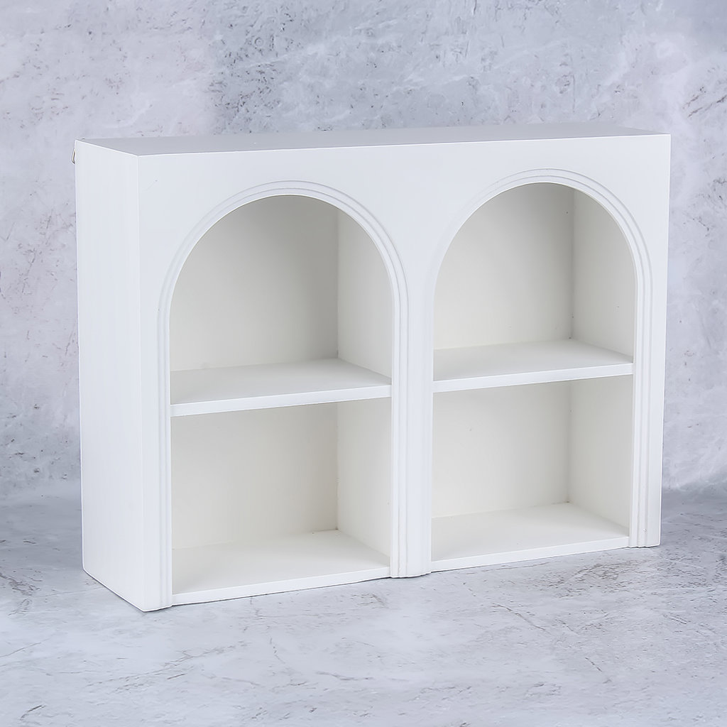 G/6 AHŞAP KUPA RAFI