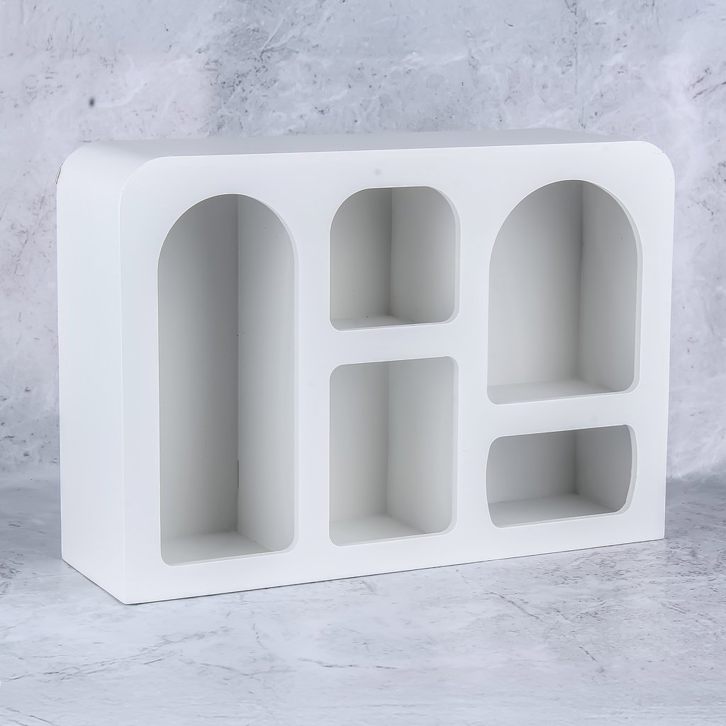 I/11-12 AHŞAP KUPA RAFI