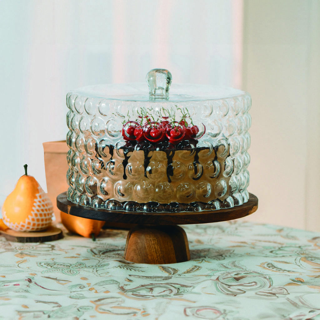 Y/7 BUBBLE CAM EKEK FANUSU