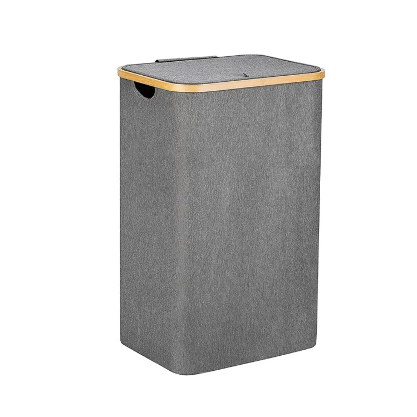 U/1 70L  KATLANIR ÇAMAŞIR SEPETİ