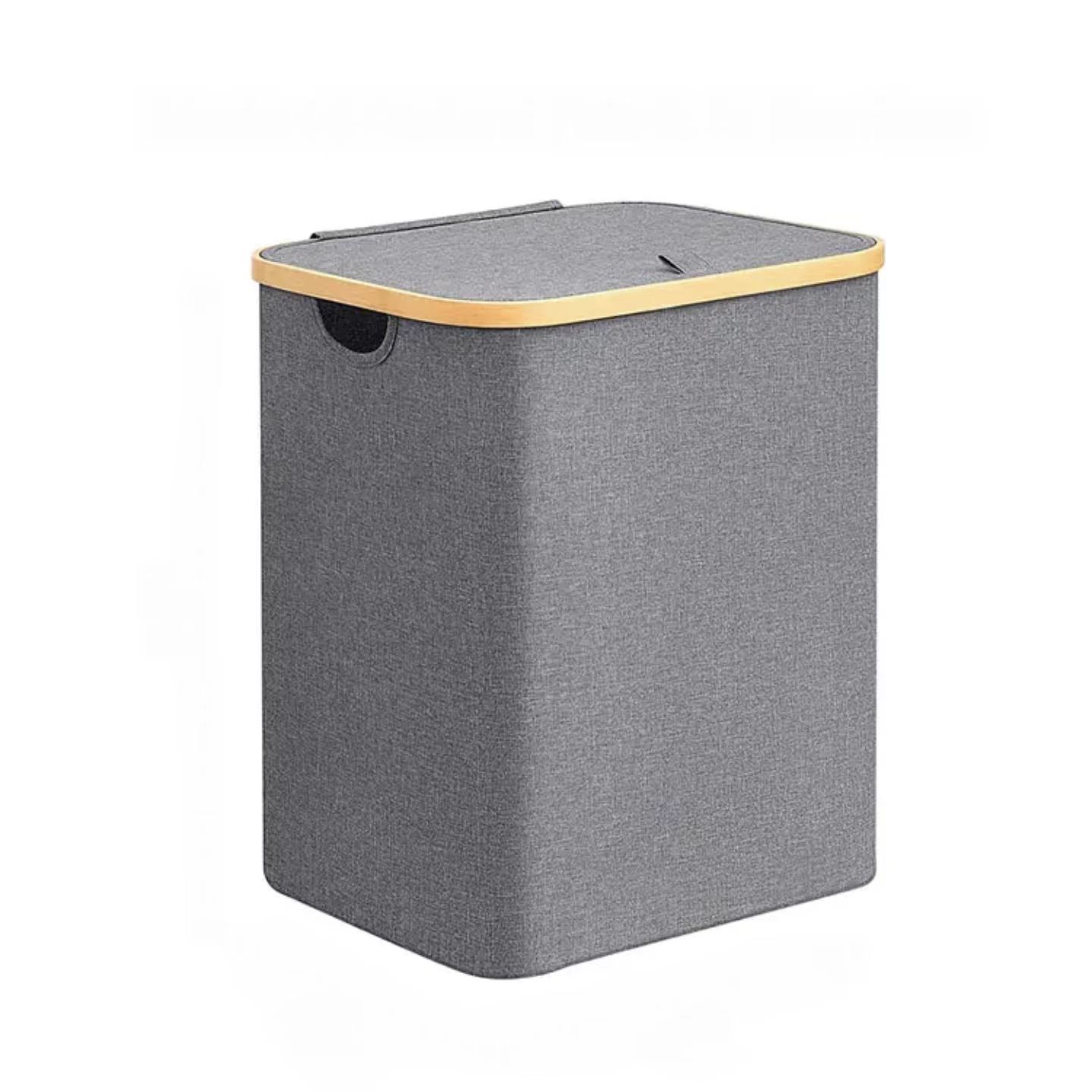 G/4 60L  KATLANIR ÇAMAŞIR SEPETİ