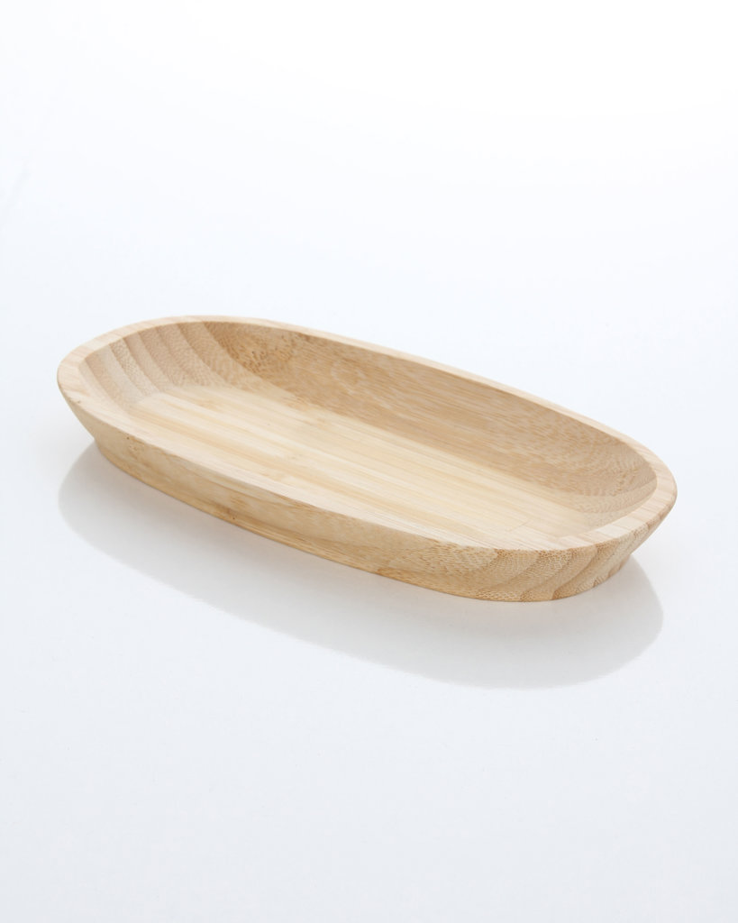 N/14 BAMBU KASE OVAL 18.8*10 CM