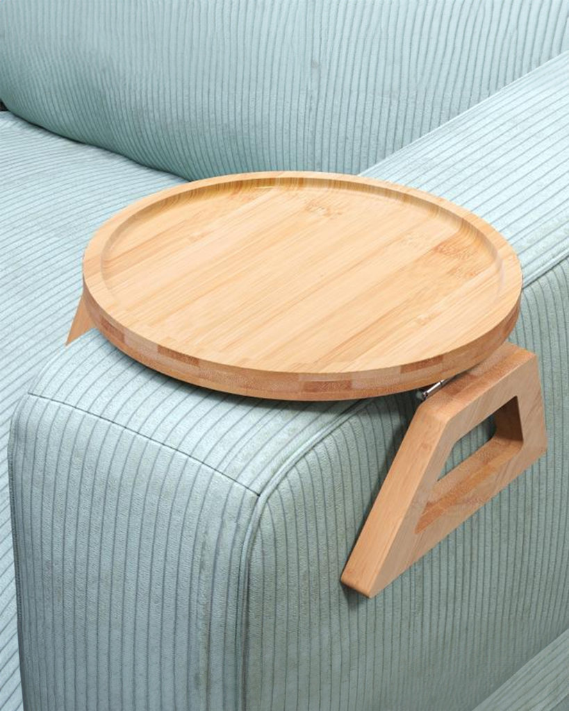 N/2  BAMBU KOLÇAK TEPSİSİ 24 CM