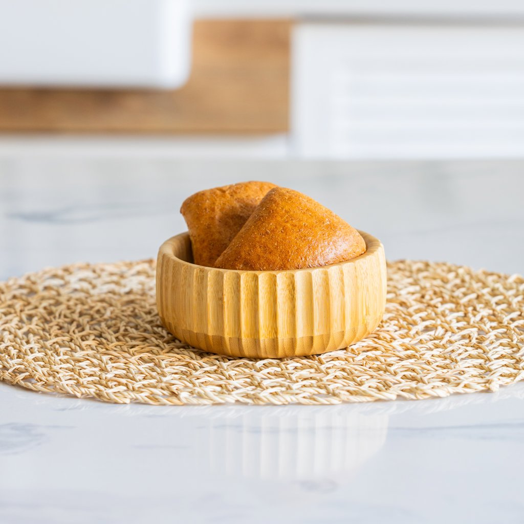 D/8  11CM CURVE BAMBU KASE