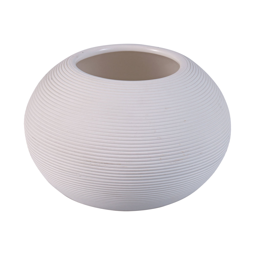 Ş/15 15*10CM FIONA SERAMİK VAZO