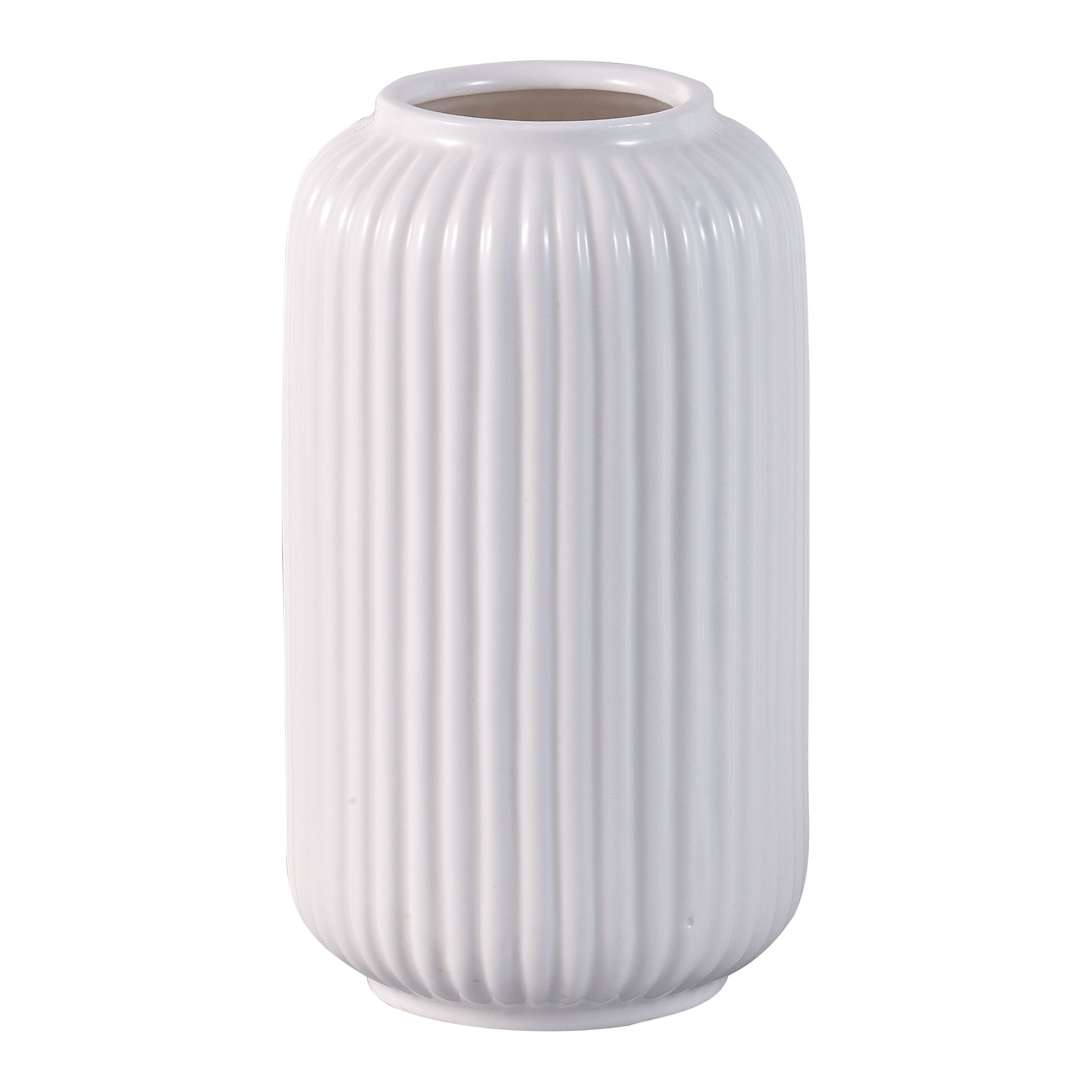 22CM FIONA SERAMİK VAZO