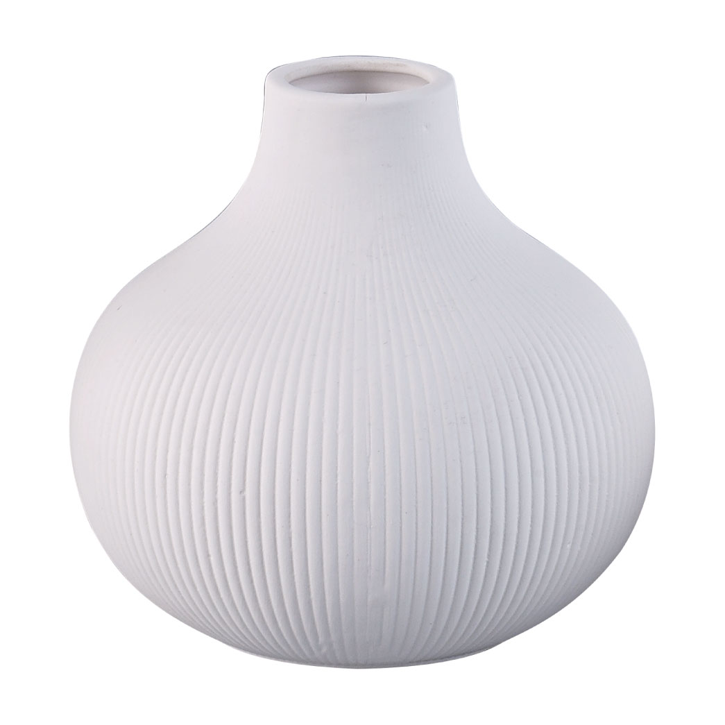 U/1 11CM FIONA SERAMİK VAZO