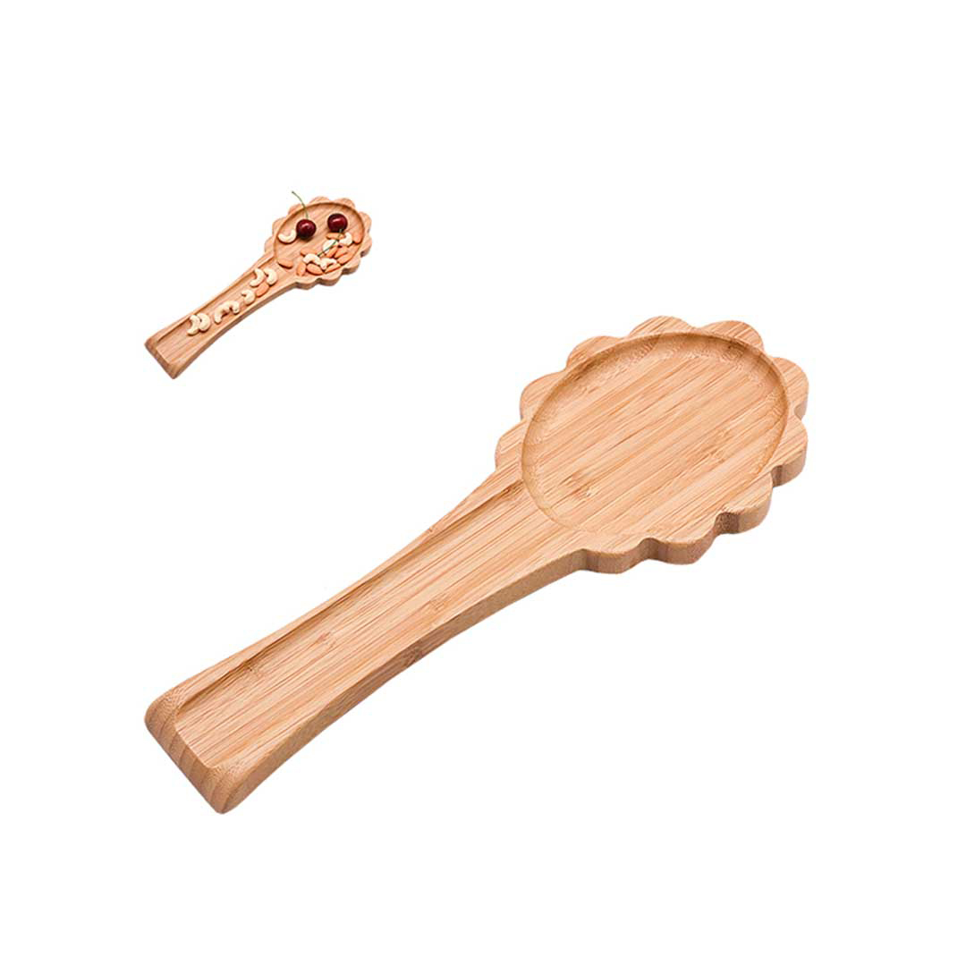 V/16   BAMBU KİRLİ KAŞIKLIK