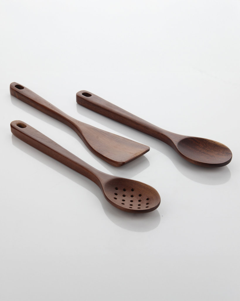 AKASYA 3LÜ KAŞIK SETİ