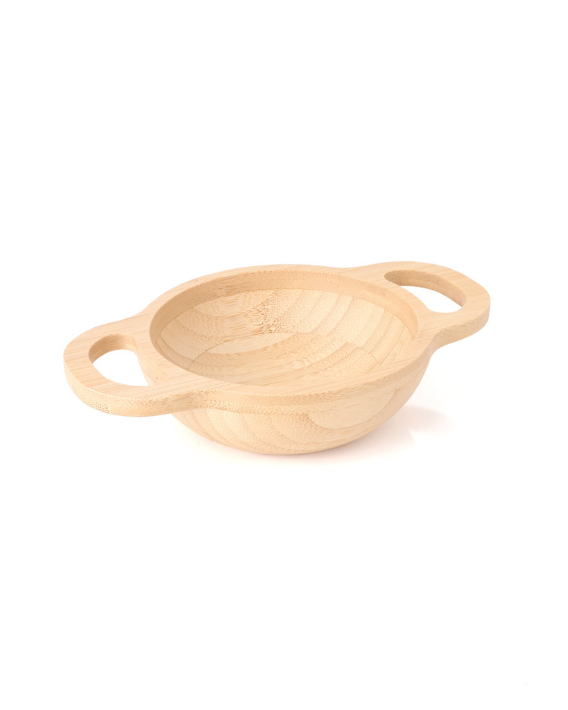 BAMBU KÜÇÜK SAHAN KASE