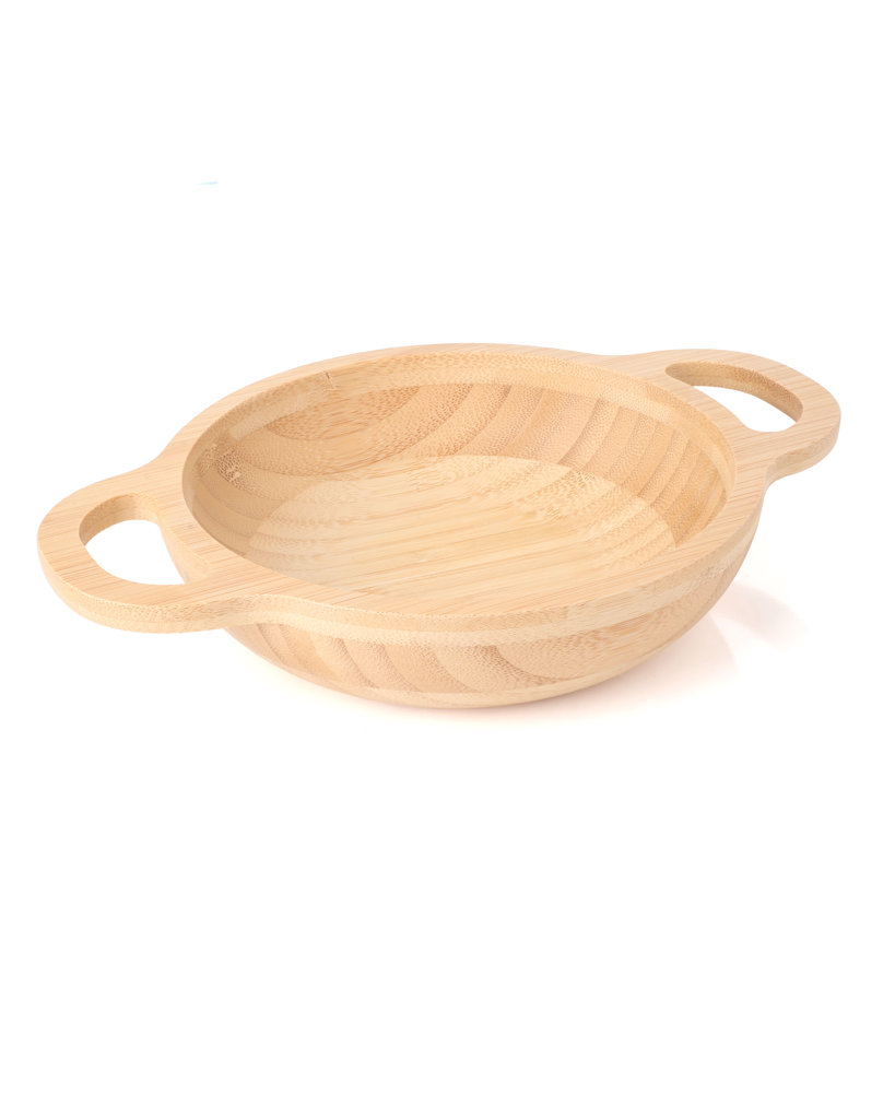 BAMBU ORTA SAHAN KASE