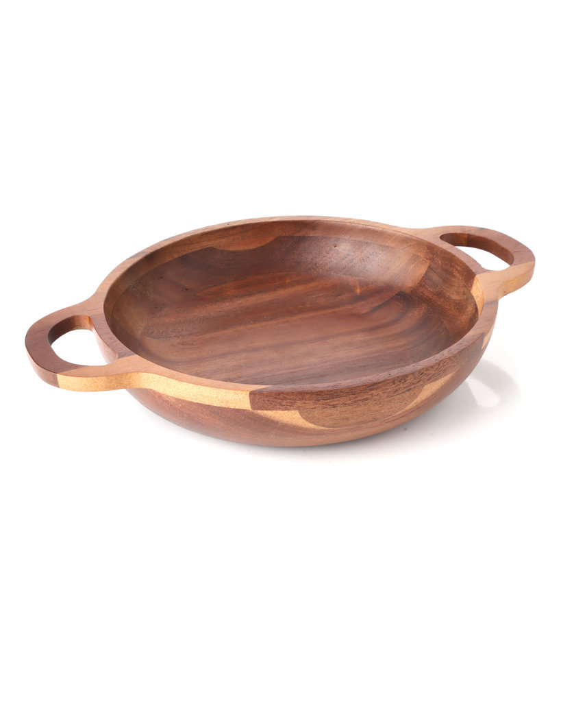 AKASYA BÜYÜK SAHAN KASE