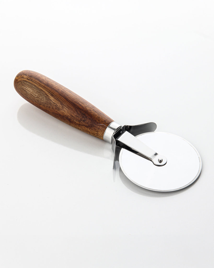 AKASYA KULPLU PİZZA KESECEĞİ