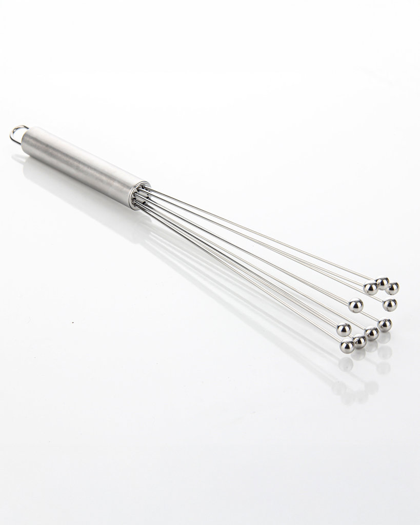 MIEN BALL METAL ÇIRPICI