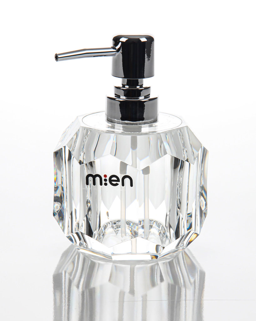 AKRİLİK SIVI SABUNLUK POMY