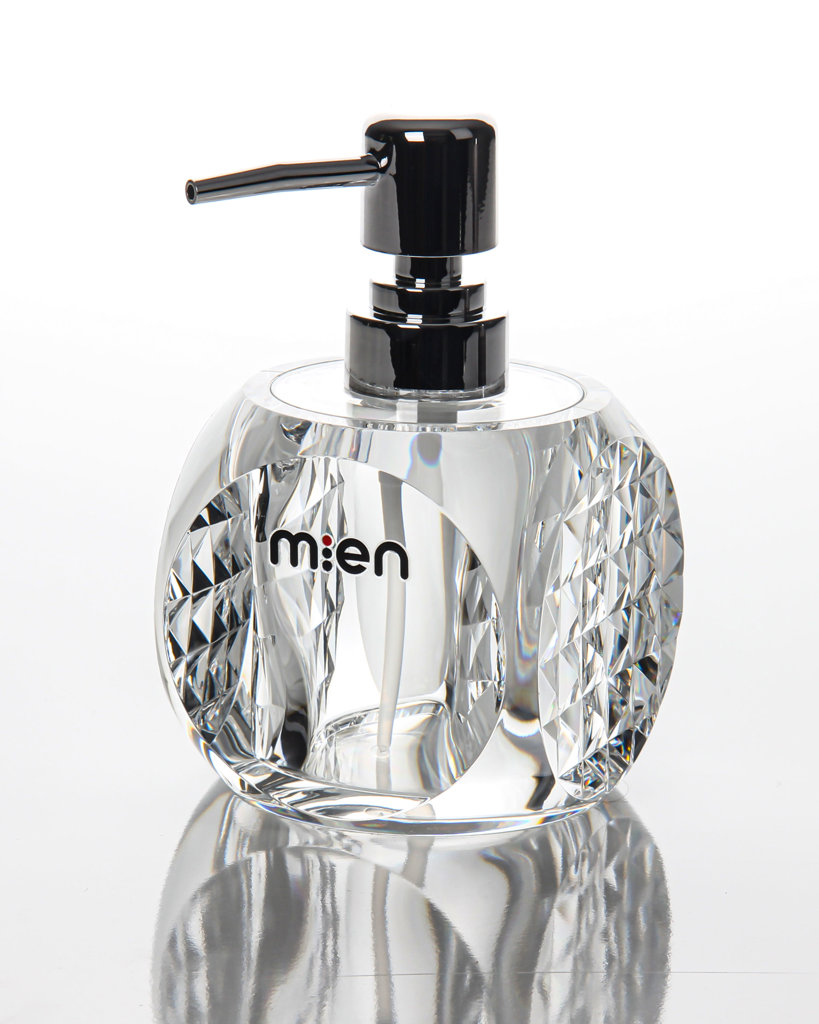 AKRİLİK SIVI SABUNLUK POMY