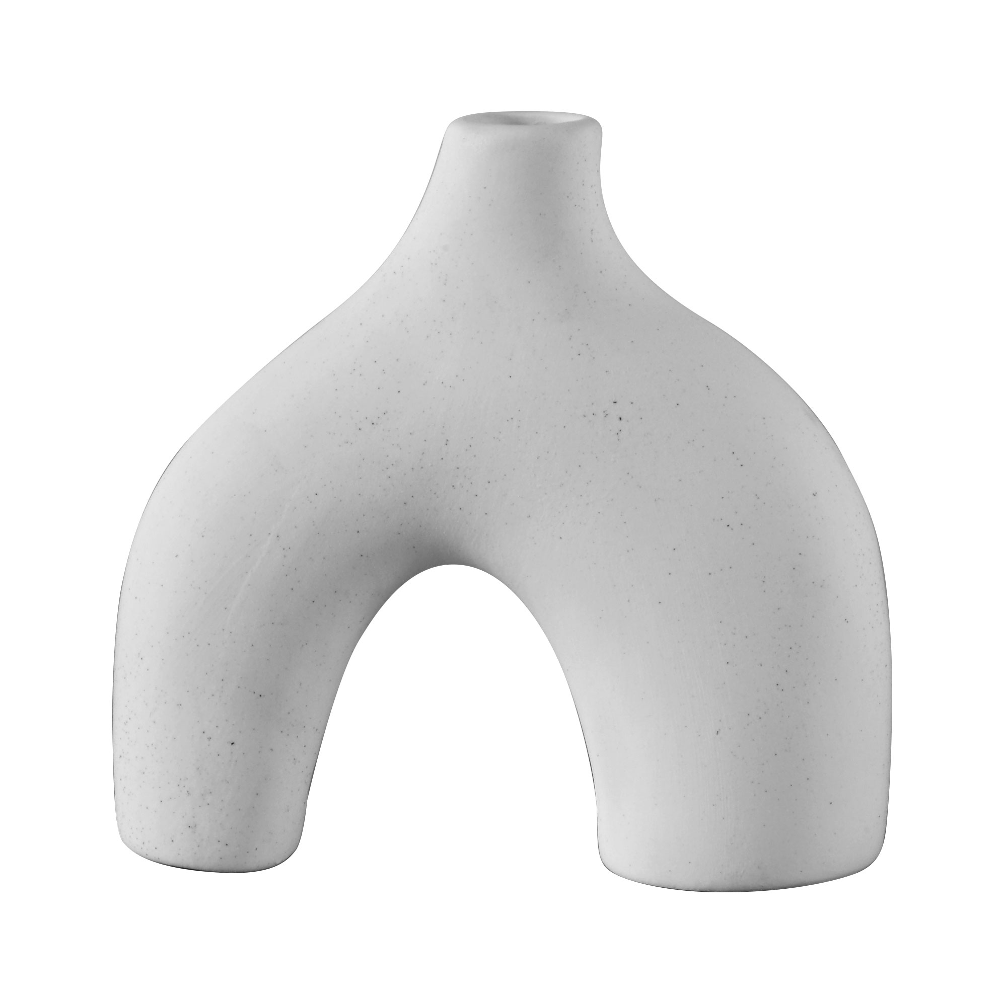 DEKORATİF SERAMİK EŞYA  14.5*5.7*14.5 CM