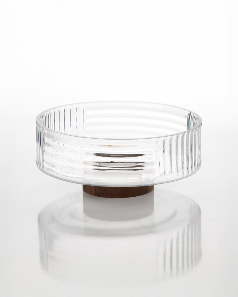 AKASYA STANDLI CAM KASE