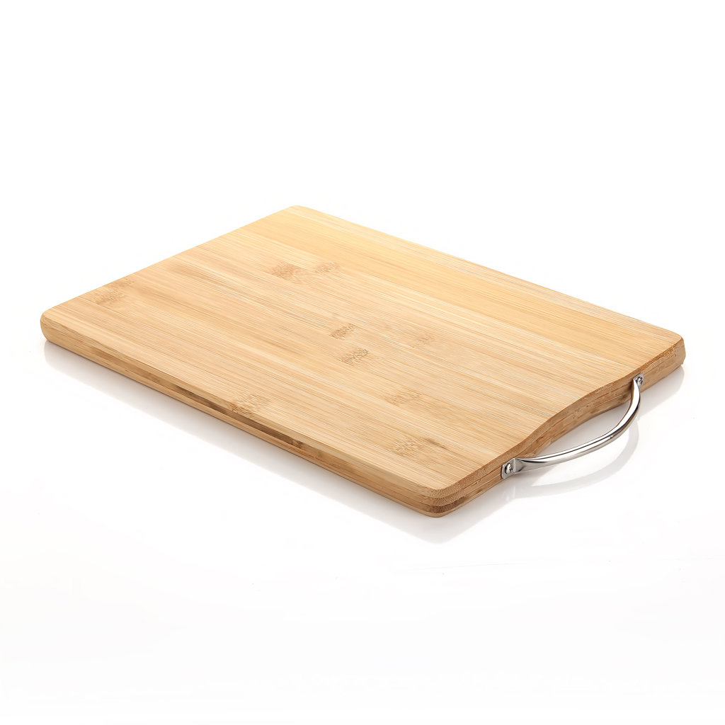 M/13  20*30 BAMBU KESİM TAHTASI