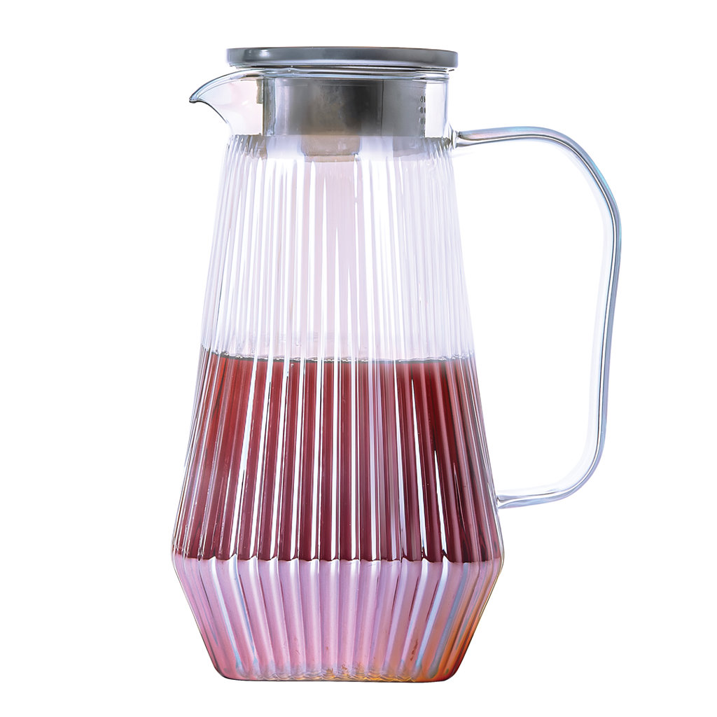 LÜSTER CAM SÜRAHİ