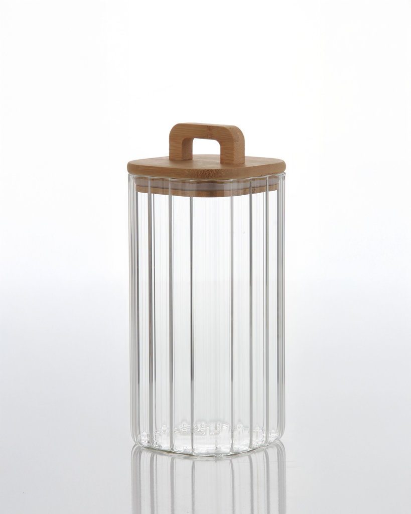 O/1 KARE LINE CAM KAVANOZ