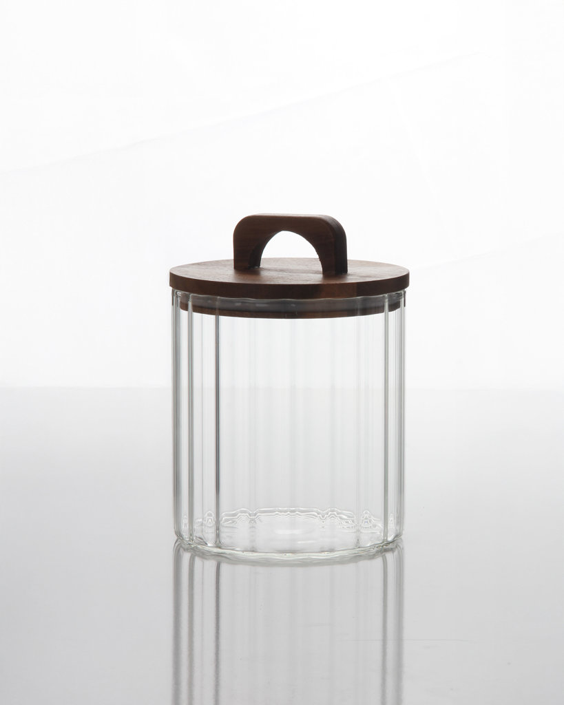 N/3 1750ML ZAHİRE KAVANOZ