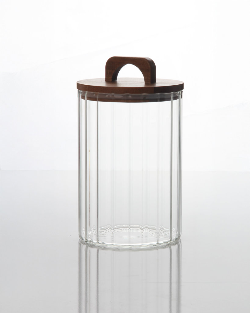 N/4-5 2450ML ZAHİRE KAVANOZ