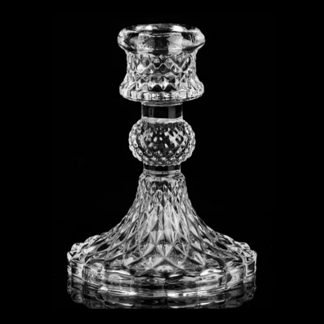 CAM DEKORATİF MUMLUK	