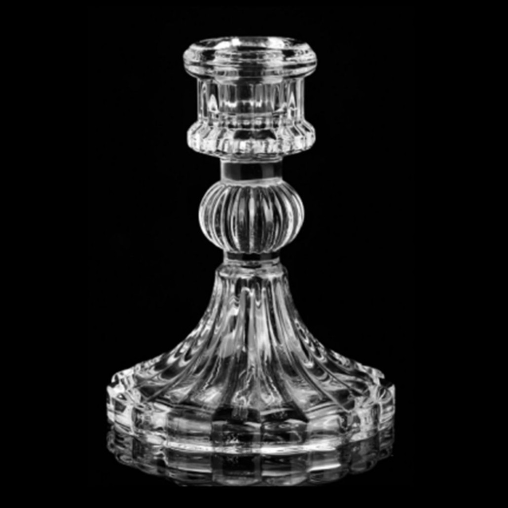 CAM DEKORATİF MUMLUK	