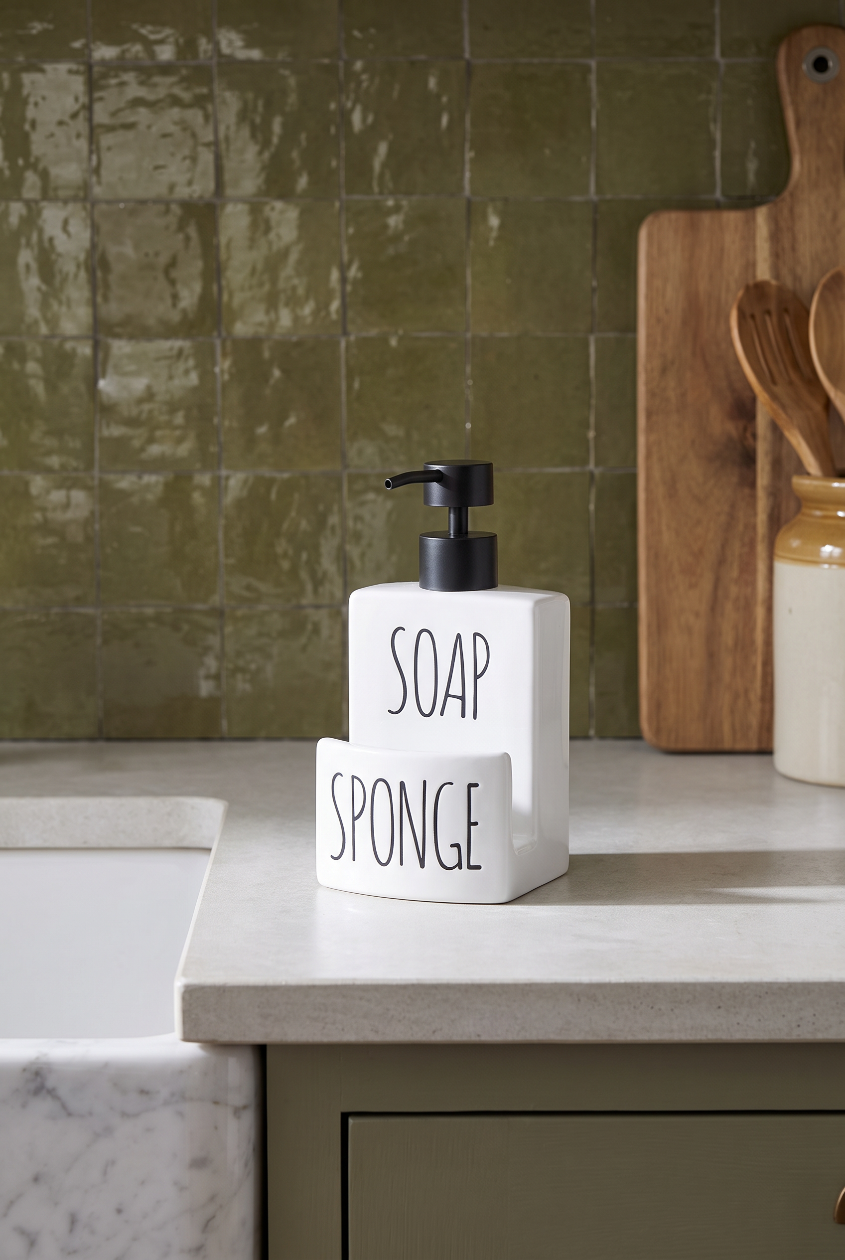 SİENA SOAP SIVI SABUNLUK
