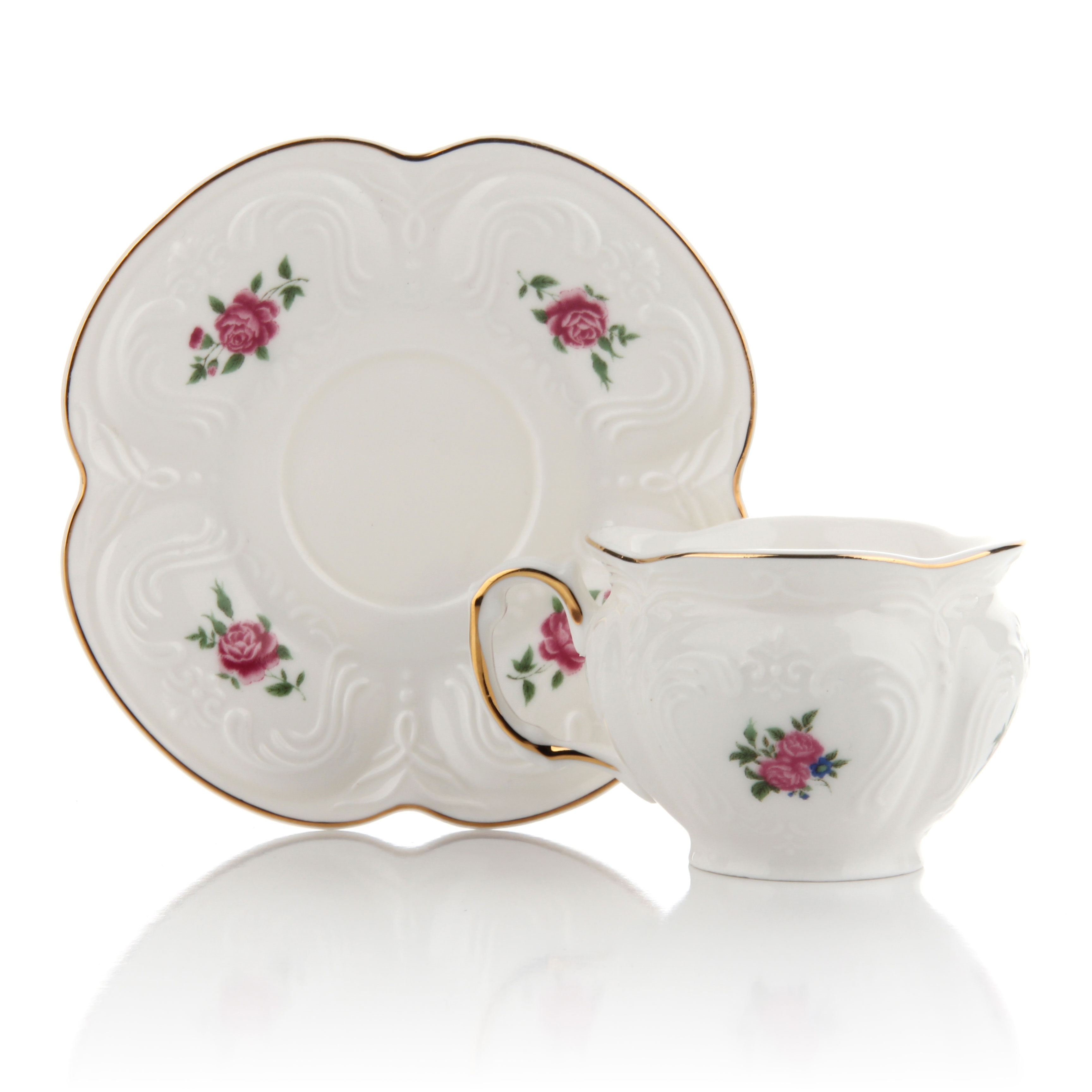 PORSELEN FİNCAN TAKIMI 