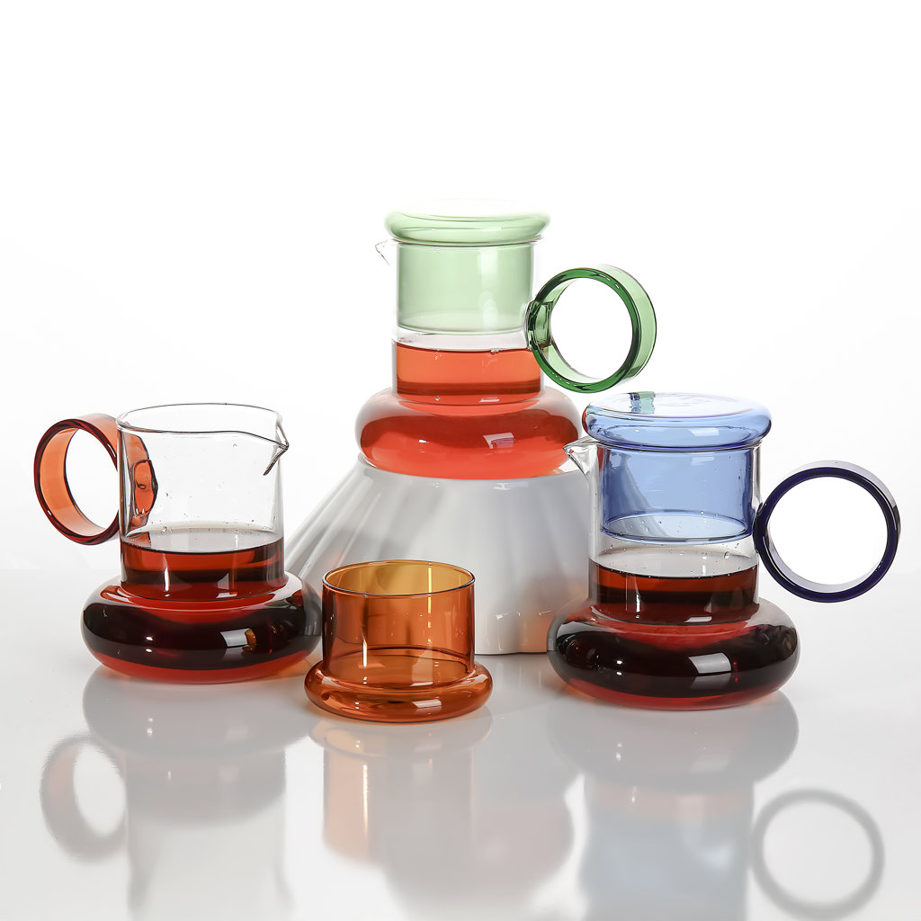 U/2   RING CAM SÜRAHİ