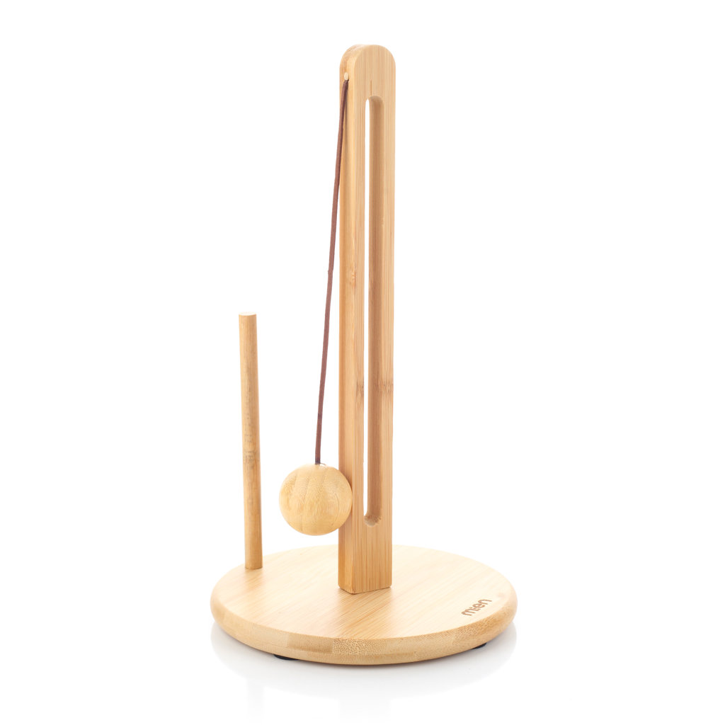 BAMBU KAĞIT HAVLULUK	