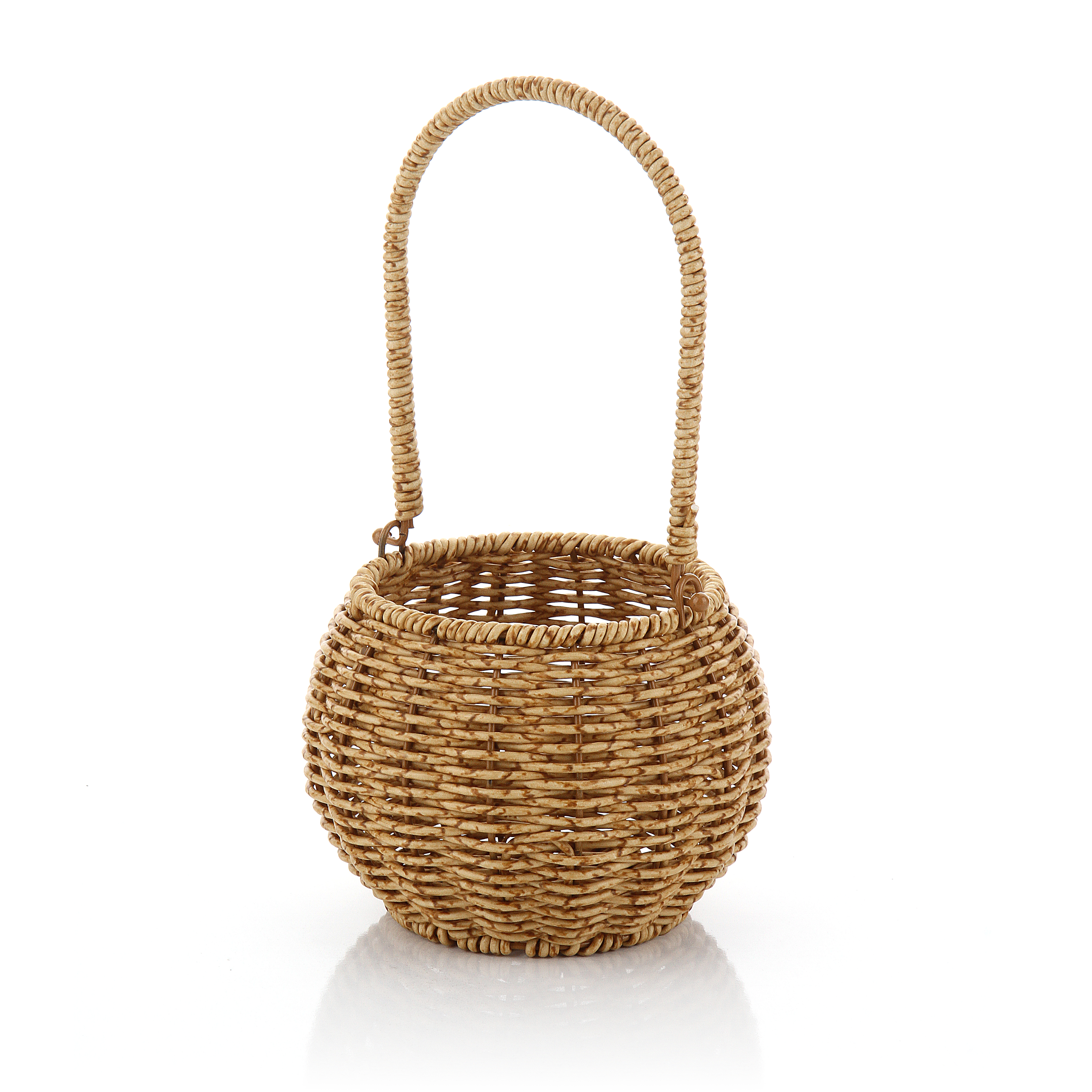 RATTAN KULPLU SEPET